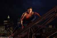 El Hombre Araña 2