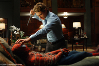 El Hombre Araña 2