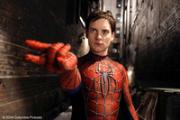 El Hombre Araña 2
