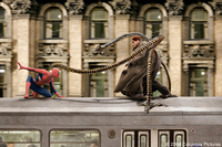 El Hombre Araña 2