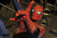 El Hombre Araña 2