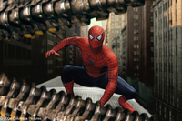 El Hombre Araña 2