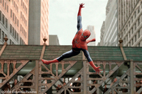 El Hombre Araña 2