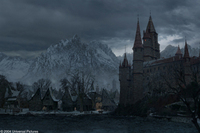 Van Helsing