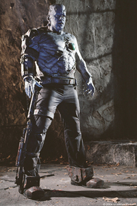 Van Helsing
