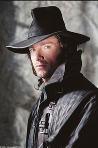 Van Helsing