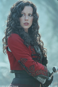 Van Helsing