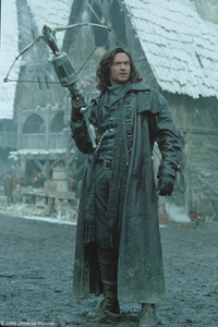 Van Helsing
