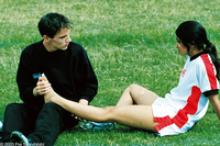 Quiero ser como Beckham