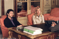 Divorcio a la francesa