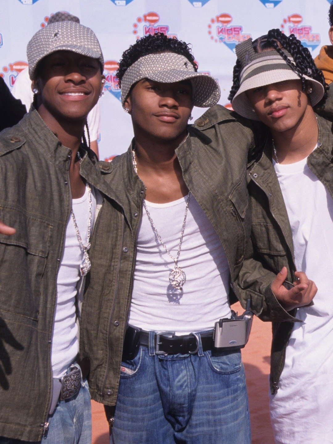 B2k Boy