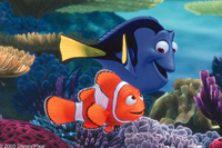 Buscando a Nemo