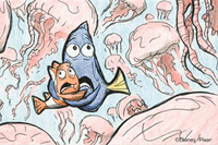 Buscando a Nemo