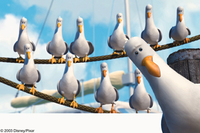 Buscando a Nemo