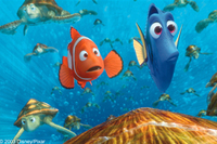 Buscando a Nemo