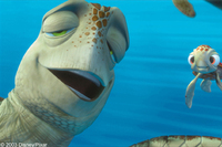 Buscando a Nemo