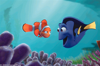 Buscando a Nemo
