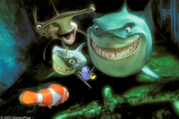 Buscando a Nemo