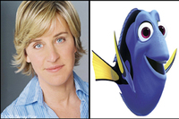 Buscando a Nemo