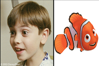 Buscando a Nemo