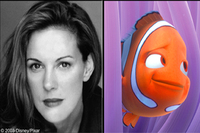 Buscando a Nemo