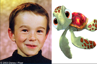 Buscando a Nemo