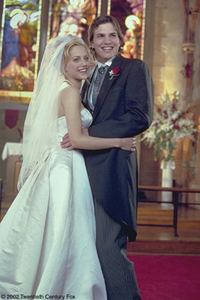 Recién casados