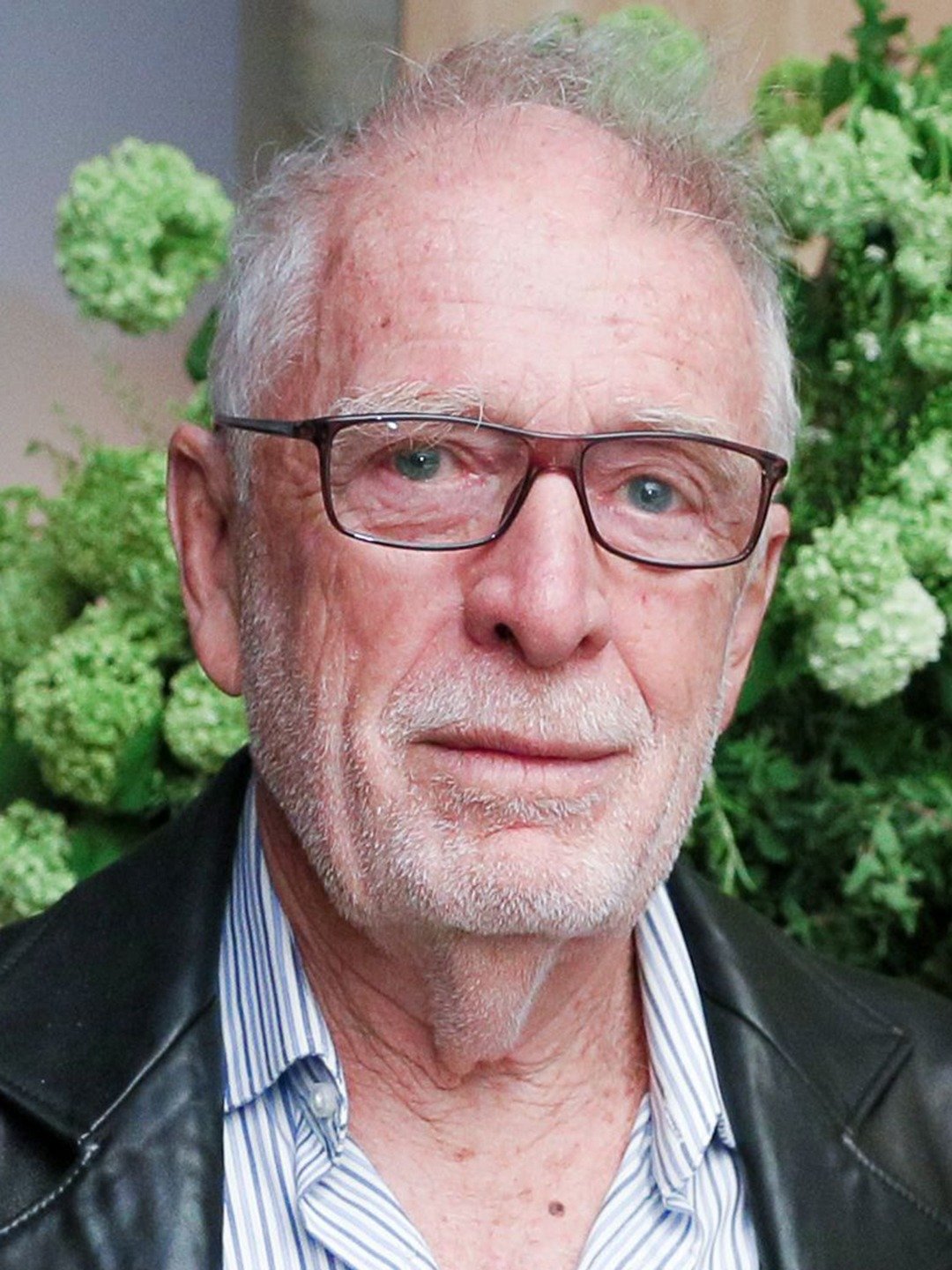 Chris Blackwell Pictures - Rotten Tomatoes