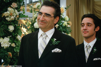 American Pie: La Boda