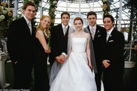 American Pie: La Boda
