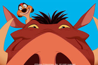 El Rey León
