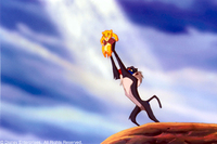 El Rey León