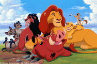 El Rey León