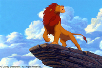 El Rey León
