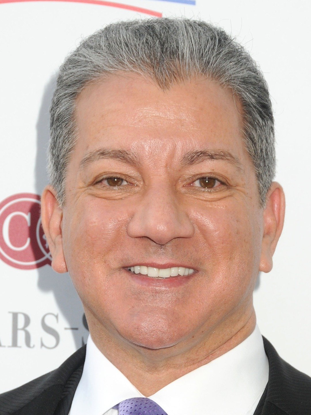 Bruce Buffer Pictures - Rotten Tomatoes