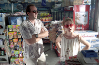 Los Impostores