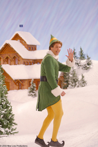 Elf