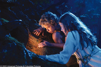 Peter pan: la gran aventura