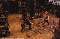 Peter pan: la gran aventura