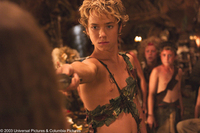 Peter pan: la gran aventura