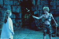 Peter pan: la gran aventura