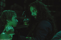 Peter pan: la gran aventura