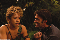 Peter pan: la gran aventura