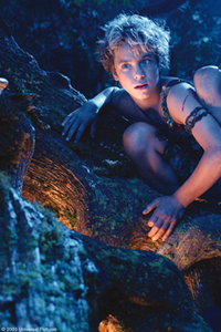 Peter pan: la gran aventura