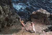 Peter pan: la gran aventura