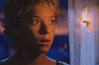 Peter pan: la gran aventura