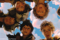 Peter pan: la gran aventura