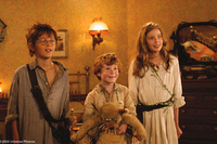 Peter pan: la gran aventura
