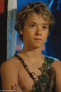 Peter pan: la gran aventura