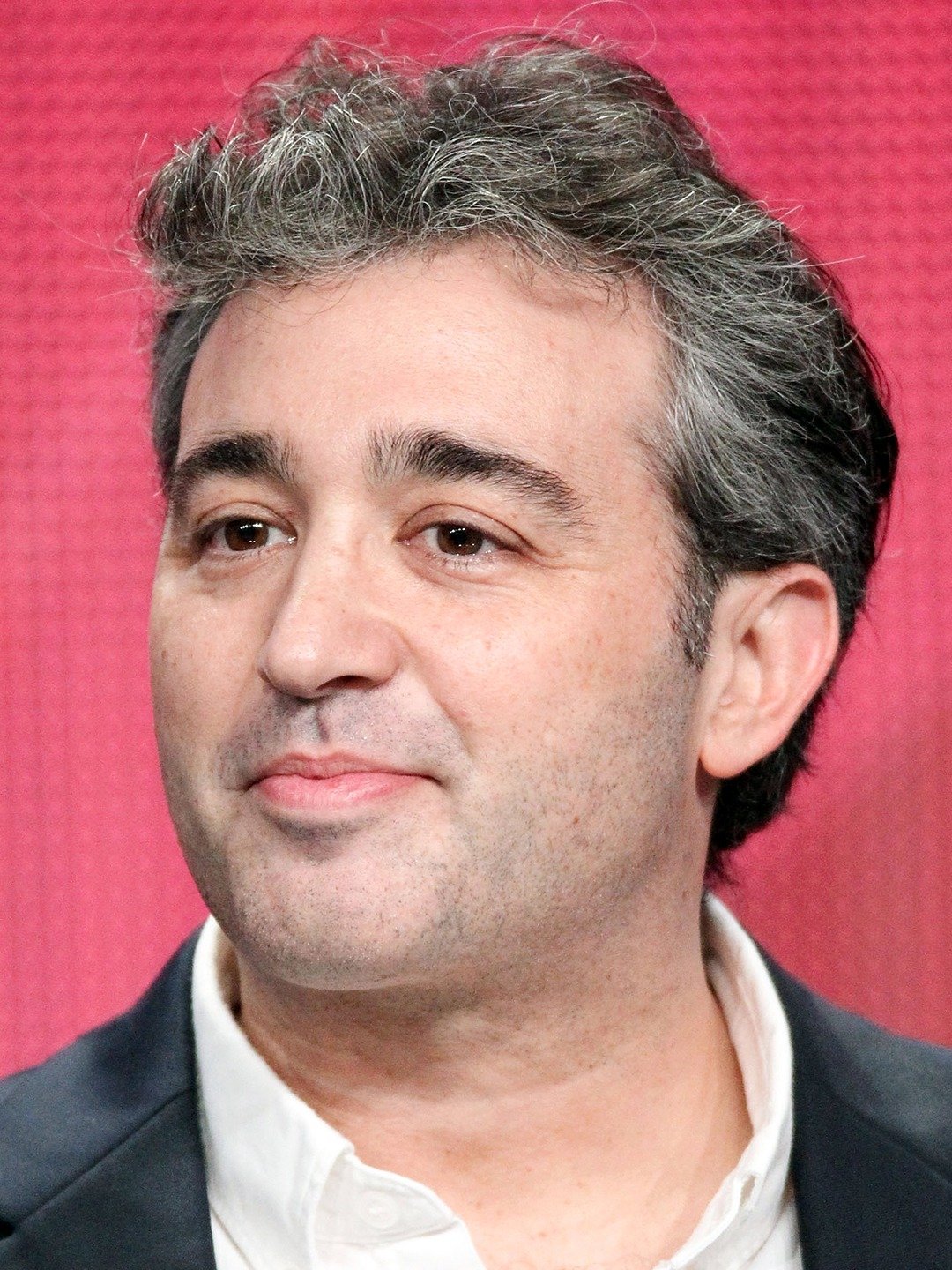 Adam Chase Pictures Rotten Tomatoes